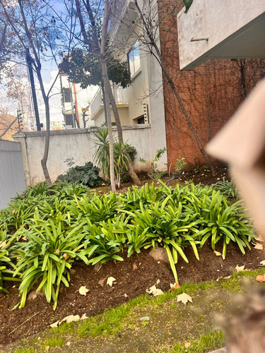 Arriendo Departamento 2D en suite 2B 1E 1B In&eacute;s de Su&aacute;rez - Providencia