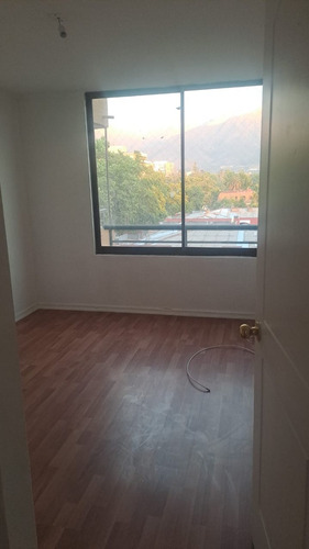 Arriendo Departamento 4D 3B 1E 1B Metro &Ntilde;u&ntilde;oa - &Ntilde;u&ntilde;oa