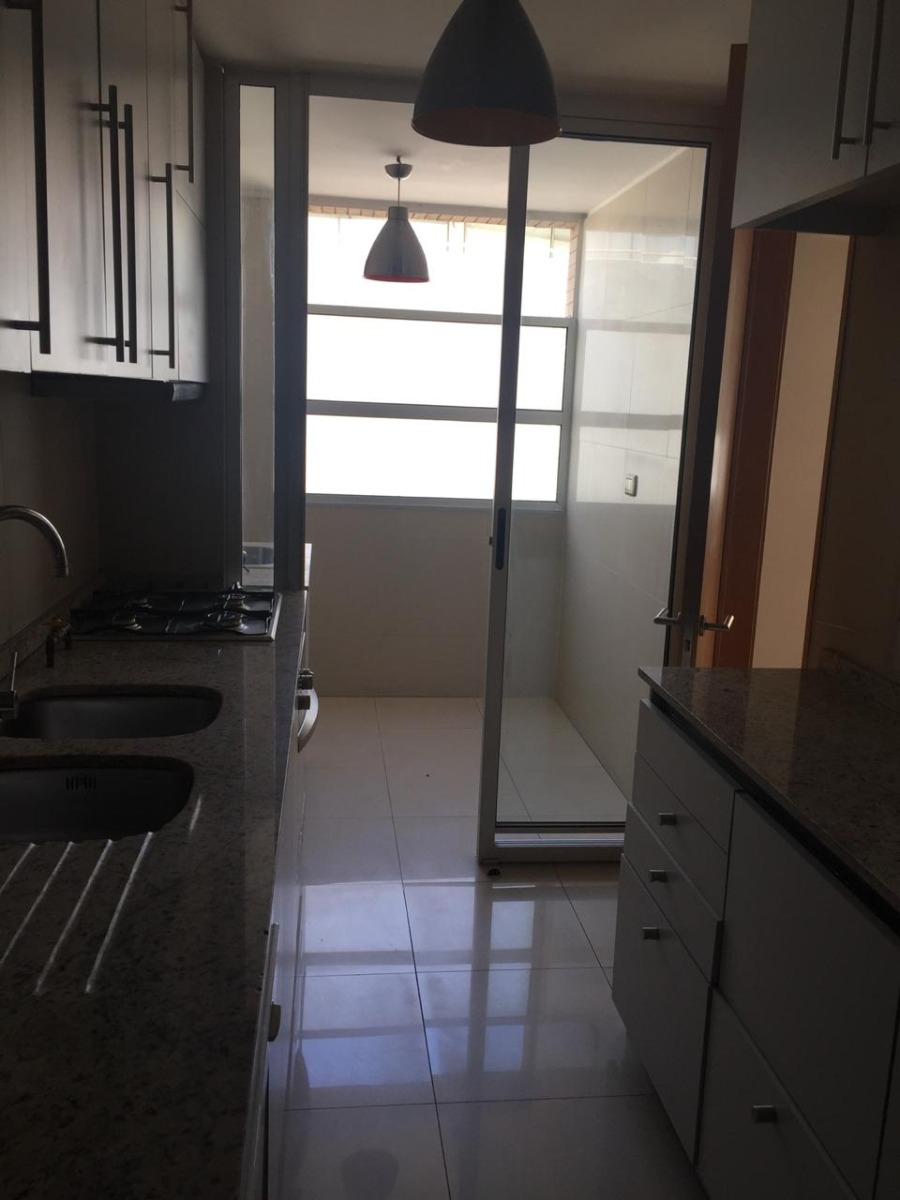 Venta Departamento S 4D 4B 2E 1Bd P&iacute;o XI - Vitacura