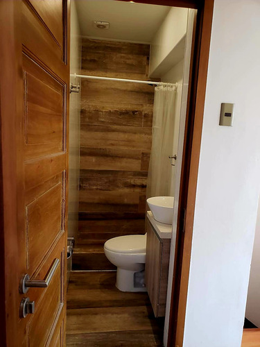 Arriendo Departamento 2D 1B Sebasti&aacute;n Elcano - Las Condes