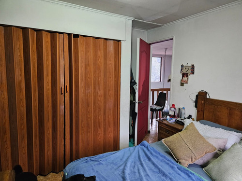 Venta Casa 3D 3B 2E Villa Frei - &Ntilde;u&ntilde;oa