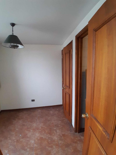 Arriendo Departamento SP 2D en suite 2B 2E Las Lilas - Providencia