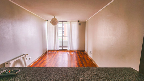 Venta Departamento S 2D en suite 2B 1E 1B Metro &Ntilde;u&ntilde;oa - &Ntilde;u&ntilde;oa