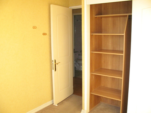 Venta Departamento NP 3D en suite Walk-in cl&oacute;set 2B 1E 1B Estadio Croata - Vitacura