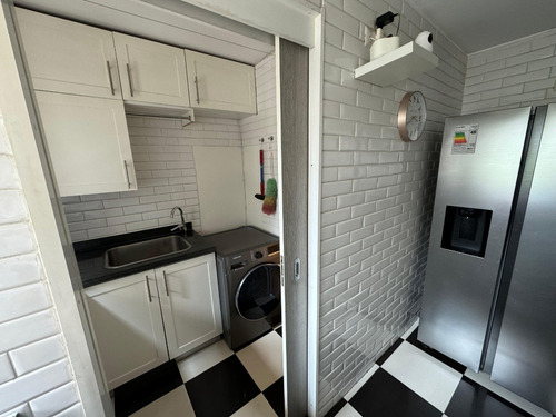 Venta Departamento NO 2D en suite Walk-in cl&oacute;set 3B 1E 1B Parque Bicentenario - Vitacura