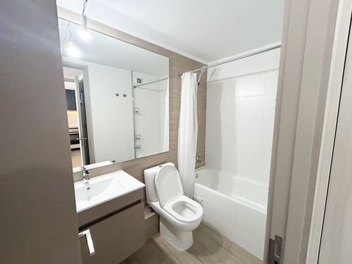 Venta Departamento P 2D en suite Walk-in cl&oacute;set 2B 1E 2B Plaza Ega&ntilde;a - &Ntilde;u&ntilde;oa