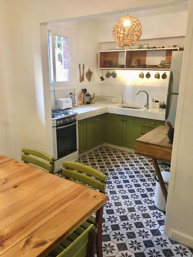 Arriendo Departamento 2D 2B 1E Pedro de Valdivia - Providencia