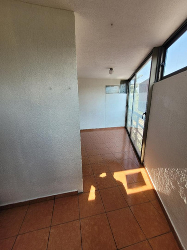 Arriendo Departamento SP 3D en suite Walk-in cl&oacute;set 2B 1E 1B Metro &Ntilde;u&ntilde;oa - &Ntilde;u&ntilde;oa