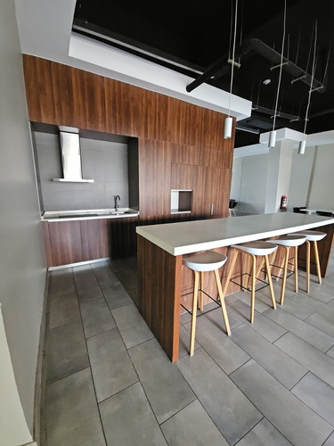 Venta Departamento S 2D en suite 2B 1E 1B Metro Irarr&aacute;zaval - &Ntilde;u&ntilde;oa