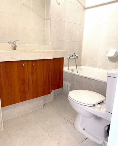 Venta Departamento NO 2D en suite Walk-in cl&oacute;set 2B 1B Metro Monse&ntilde;or Eyzaguirre - &Ntilde;u&ntilde;oa