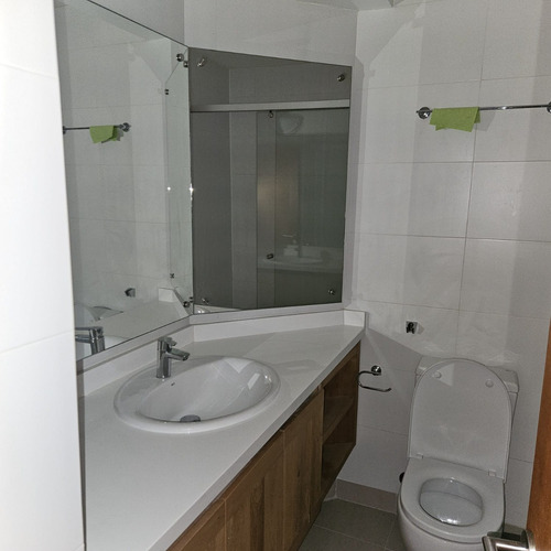 Arriendo Departamento SO 2D en suite Walk-in cl&oacute;set 2B 2E 1B Puerto Chico - Puerto Varas