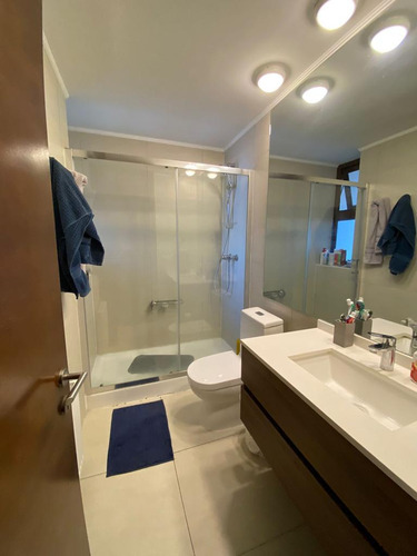 Arriendo Departamento 2D 2B 1E 1B Puente Nuevo - Lo Barnechea