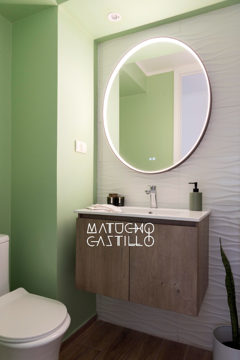 Venta Departamento SO 3D en suite 2B 1E 1Bd Plaza &Ntilde;u&ntilde;oa - &Ntilde;u&ntilde;oa