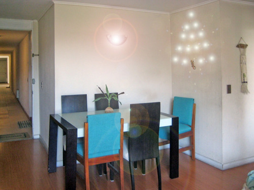 Venta Departamento NO 2D en suite 2B 1E In&eacute;s de Su&aacute;rez - Providencia