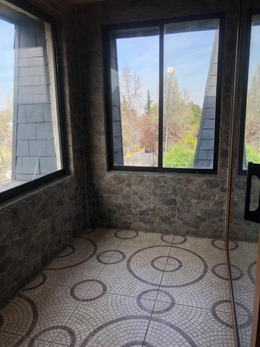 Arriendo Departamento NO 3D 3B 1E 1B  - Vitacura