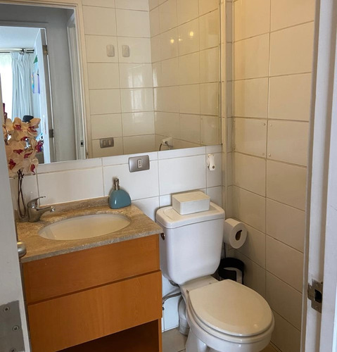 Arriendo Departamento NP 3D en suite Walk-in cl&oacute;set 2B 1E 1B Metro &Ntilde;u&ntilde;oa - &Ntilde;u&ntilde;oa