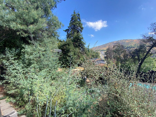 Arriendo Casa NP 1D 1B 1E El Array&aacute;n - Lo Barnechea