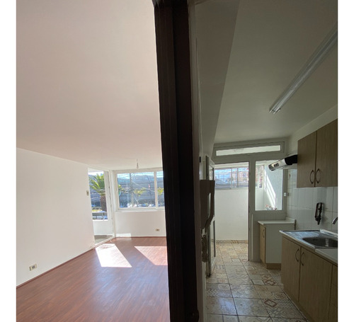 Arriendo Departamento NOSP 3D 2B 1E Alto Las Condes - Las Condes