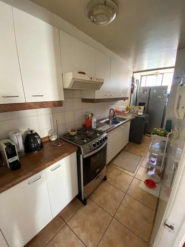 Arriendo Departamento 2D 2B 1E 1B Las Lilas - Providencia