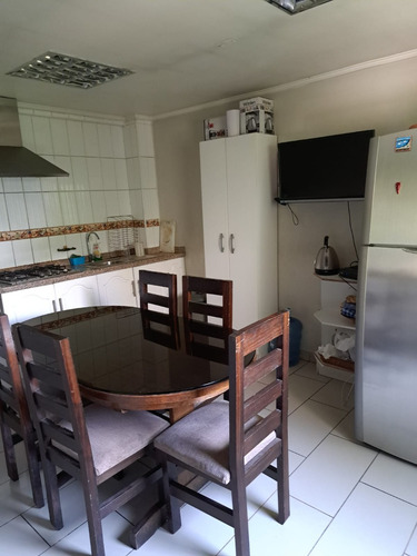 Venta Casa S 7D en suite 4B 7E 2B Barrio Italia - Providencia