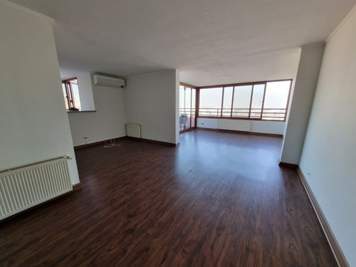 Arriendo Departamento NO 3D en suite 2B 1E 1B Sebasti&aacute;n Elcano - Las Condes