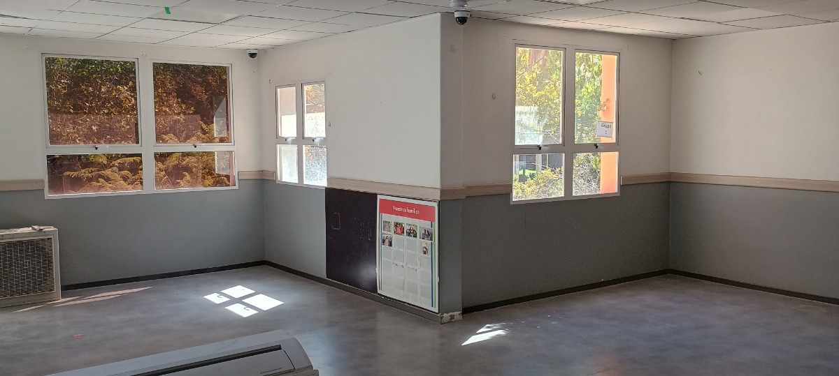 Arriendo Oficina 5B 3E 4Bd Barrio El Golf - Las Condes