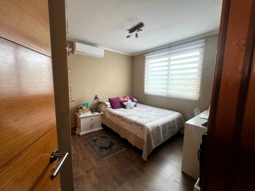 Venta Casa NP 5D en suite Walk-in cl&oacute;set 5B 3E 2B La Reina Alta - La Reina