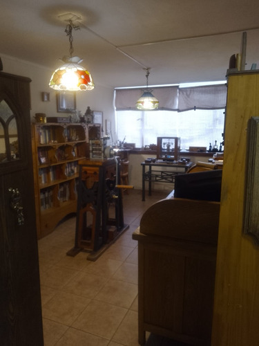 Venta Departamento 2D 2B Manuel Montt - Providencia