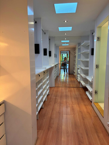 Arriendo Casa 5D 6B 4E 1B Los Trapenses - Lo Barnechea