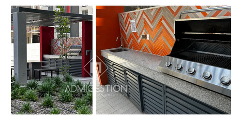 Venta Departamento N 2D 2B 1E 1B Estadio Nacional - &Ntilde;u&ntilde;oa