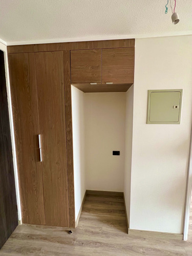 Venta Departamento O 1D Walk-in cl&oacute;set 1B 1E 1B Estadio Nacional - &Ntilde;u&ntilde;oa