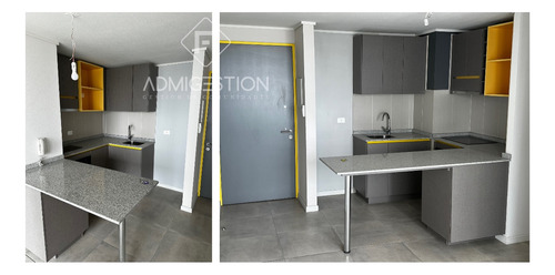 Venta Departamento N 2D 2B 1E 1B Estadio Nacional - &Ntilde;u&ntilde;oa