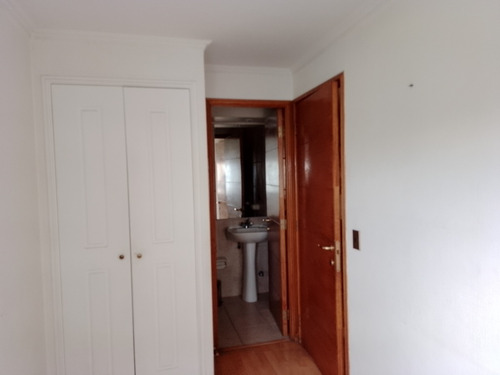 Arriendo Departamento NP 4D en suite Walk-in cl&oacute;set 3B 2E 1B Vaticano - Las Condes
