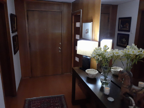 Arriendo Departamento NOSP 4D en suite 3B 2E 1B Parque Bicentenario - Vitacura