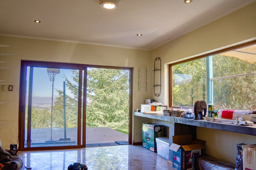 Venta Casa SO 6D en suite Walk-in cl&oacute;set 5B 4E 1B Los Dominicos - Las Condes