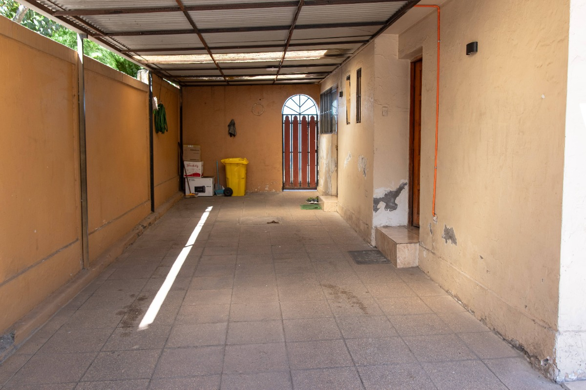 Venta Casa P 4D 2B 2E 1Bd Col&oacute;n Oriente - Vital Apoquindo - Las Condes