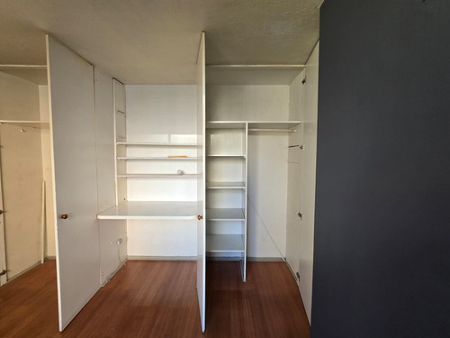 Venta Departamento 2D 1B 1E Metro Monse&ntilde;or Eyzaguirre - &Ntilde;u&ntilde;oa