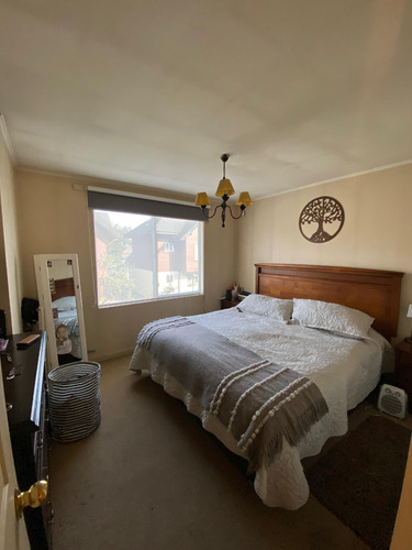 Venta Casa S 3D en suite 3B 2E 1B Centro de Puerto Varas - Puerto Varas