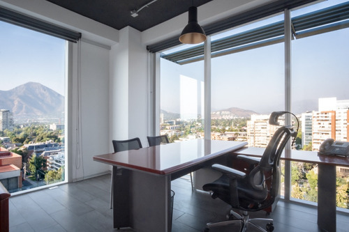 Arriendo Oficina NO 3B 3E P&iacute;o XI - Vitacura