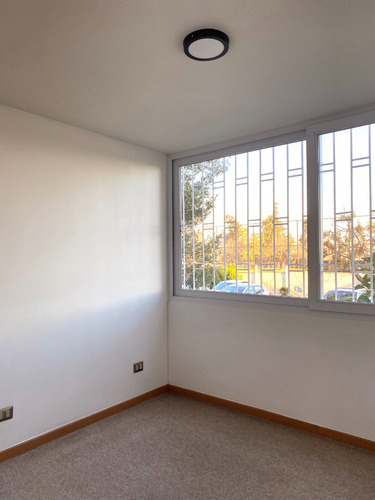 Arriendo Departamento 2D 2B 1E Metro Hernando de Magallanes - Las Condes