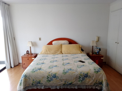 Arriendo Departamento NP 4D en suite Walk-in cl&oacute;set 3B 2E 1B Sebasti&aacute;n Elcano - Las Condes