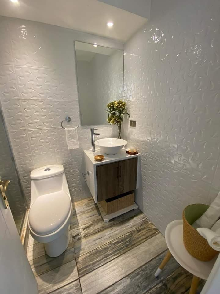 Venta Departamento O 3D en suite Walk-in cl&oacute;set 2B 2E 1Bd Sebasti&aacute;n Elcano - Las Condes