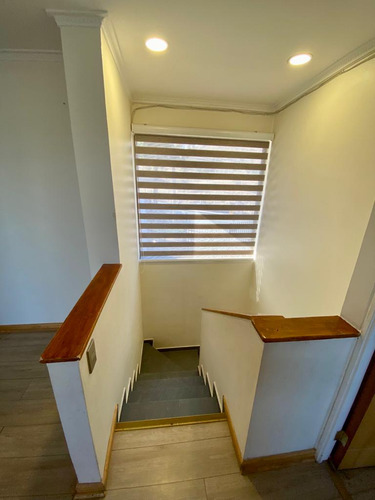 Arriendo Casa 5D 3B 1E 1B Los Dominicos - Las Condes