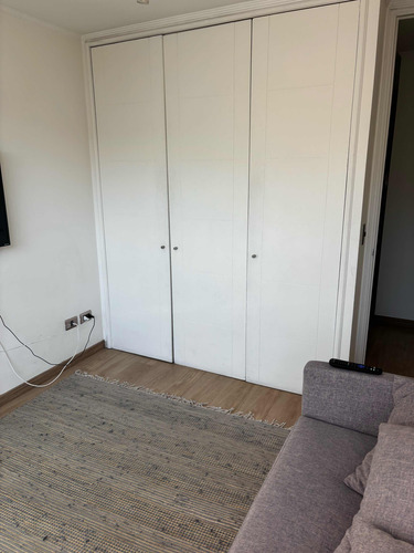 Venta Departamento NO 3D en suite Walk-in cl&oacute;set 2B 2E 1B Plaza San Enrique - Lo Barnechea