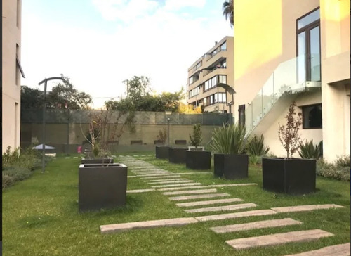 Venta Departamento O 3D en suite Walk-in cl&oacute;set 2B 1E 1B Campus Oriente - Providencia