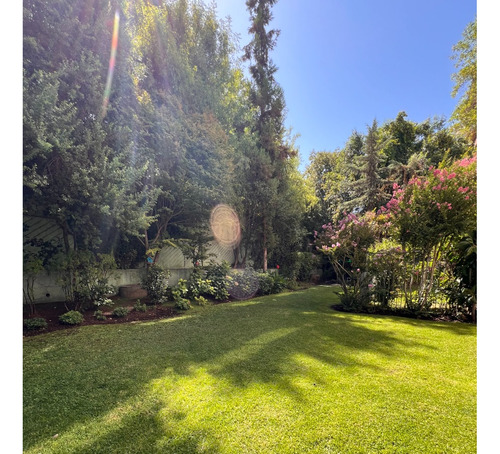 Venta Departamento NOSP 4D en suite Walk-in cl&oacute;set 4B 2E 1B Barrio El Golf - Las Condes