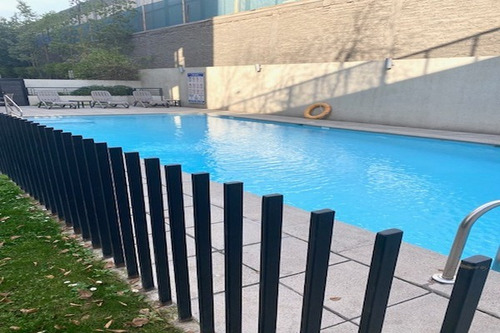 Venta Departamento S 1D en suite 1B 1E 1B Parque San Eugenio - Metro &Ntilde;uble - &Ntilde;u&ntilde;oa