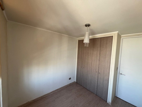 Venta Departamento P 2D en suite Walk-in cl&oacute;set 2B 1E 1B Metro Irarr&aacute;zaval - &Ntilde;u&ntilde;oa