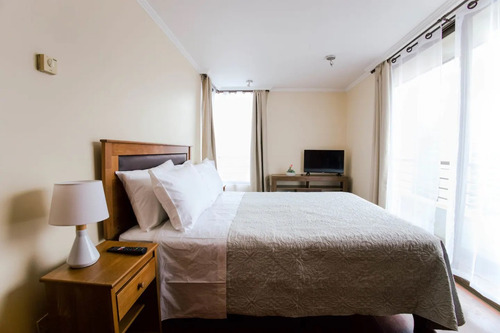 Arriendo Departamento NP 2D en suite 2B 1E Manuel Montt - Providencia