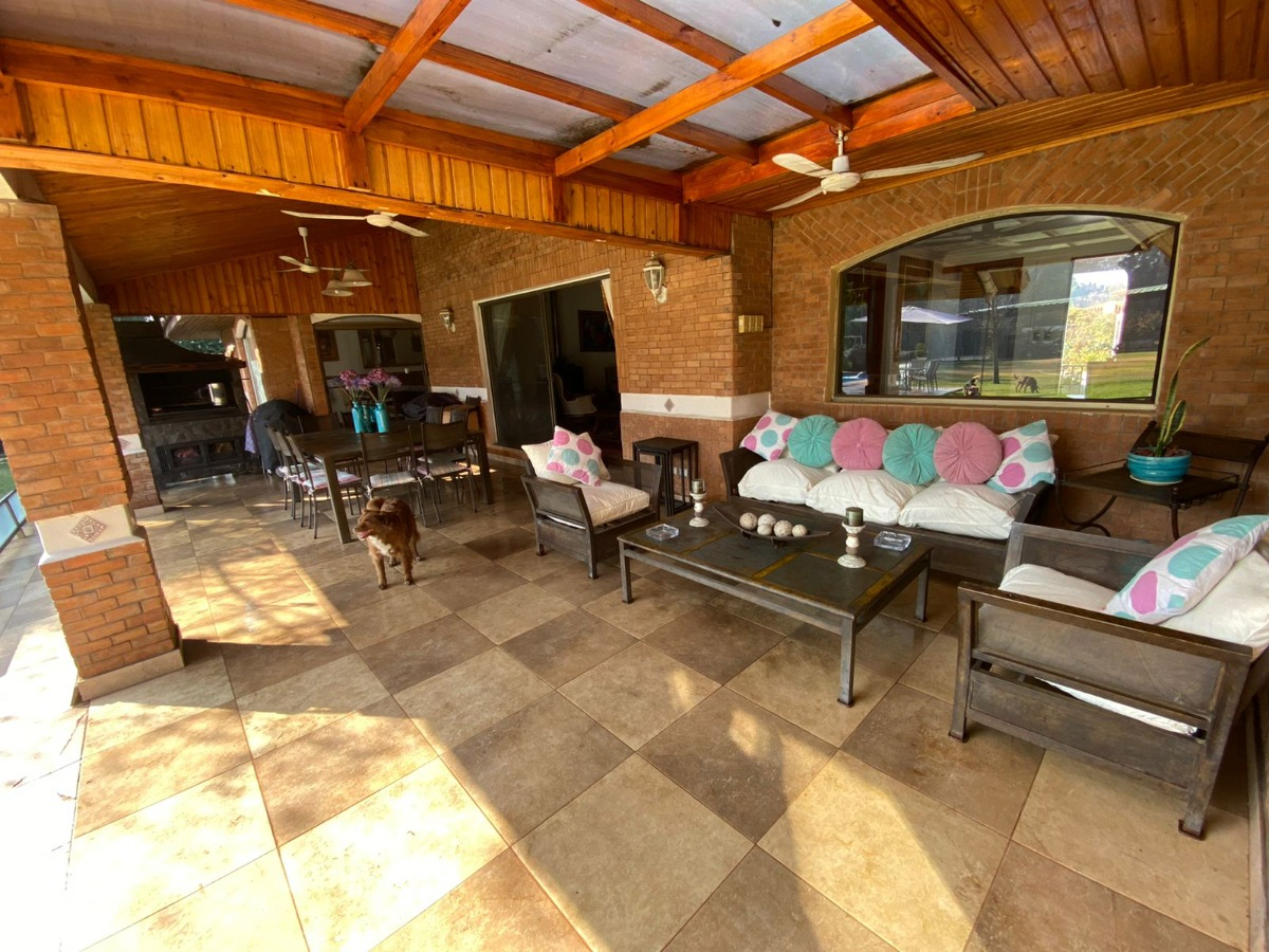 Venta Casa NOSP 5D en suite Walk-in cl&oacute;set 5B 10E 1Bd Chicureo - Colina